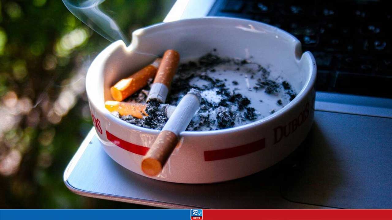 বিড়ি খেলে কি অজু ভেঙে যায়