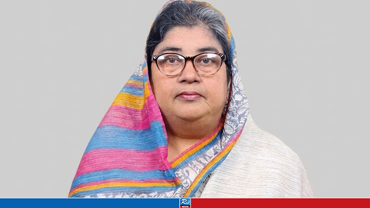 রোববার বিনা প্রতিদ্বন্দ্বিতায় নির্বাচিত হতে পারেন বিএনপি প্রার্থী এলিজা
