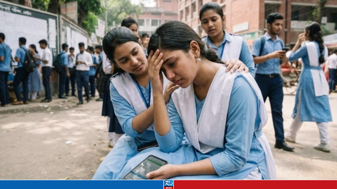 ১-২ বিষয়ে অকৃতকার্য পরীক্ষার্থীরা যে সুযোগ পাচ্ছেন