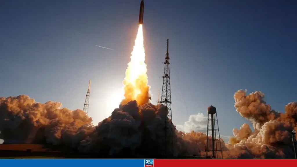 Historic Artemis II Mission Successfully Launches Toward the Moon After 53 Years
