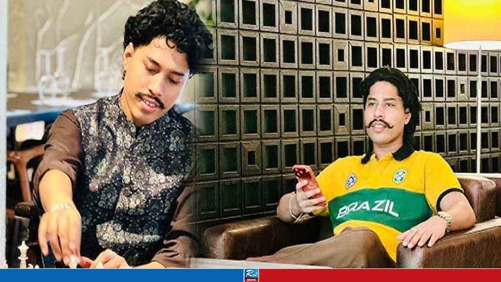 শীর্ষ সন্ত্রাসী ডেভিড ইমনের পরিচয়
