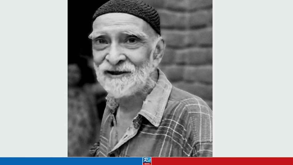 Scholarly Journalist, Teacher Shahed Kamal Passes Away