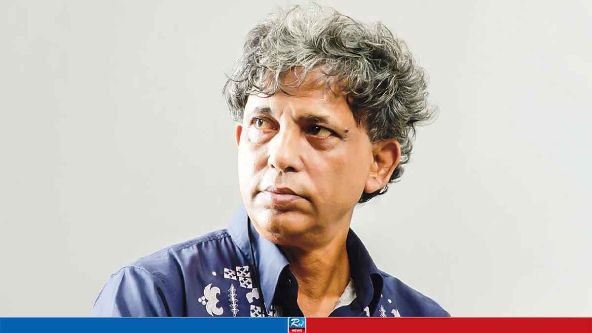 সেলিম আল দীনের জন্মবার্ষিকীতে ‘ভাঙা প্রেম অশেষ বিশেষ’