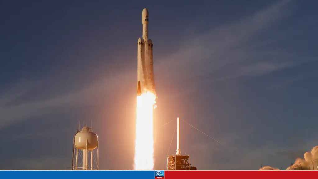 NASA Launches First Telescope Named after Female Scientist