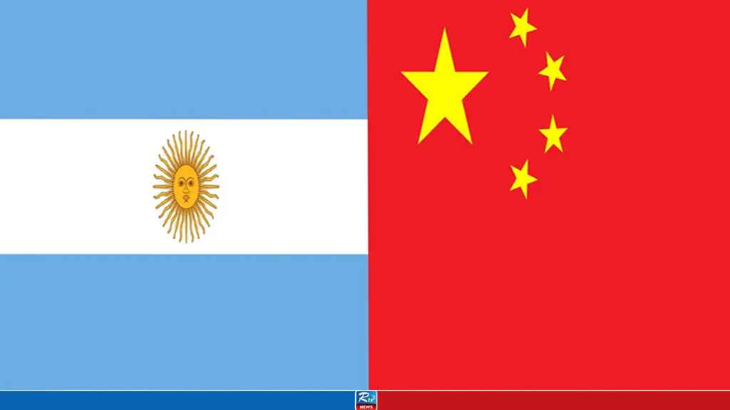 Argentina, China Extend Currency Swap Deal