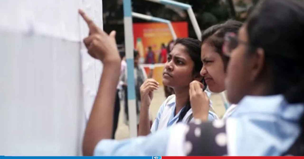 এইচএসসির ফলের অপেক্ষায় ১২ লাখ ৭০ হাজার পরীক্ষার্থী